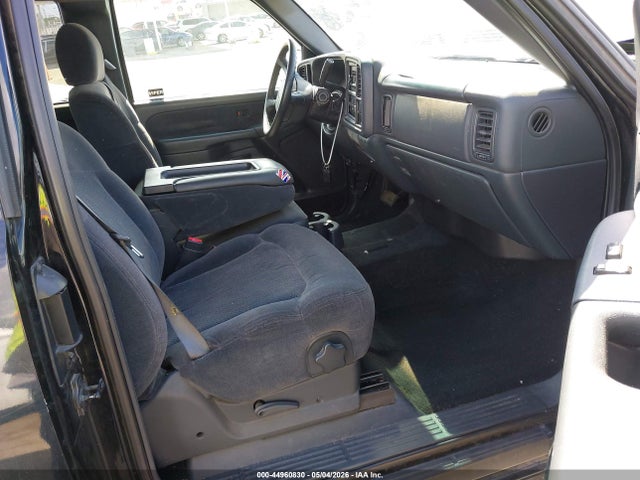 Продажа на аукционе авто 2002 Chevrolet Silverado 1500 Ls, vin: 2GCEC19V421429103, номер лота: 44960830