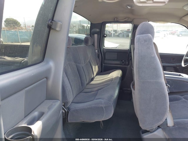 Продажа на аукционе авто 2002 Chevrolet Silverado 1500 Ls, vin: 2GCEC19V421429103, номер лота: 44960830