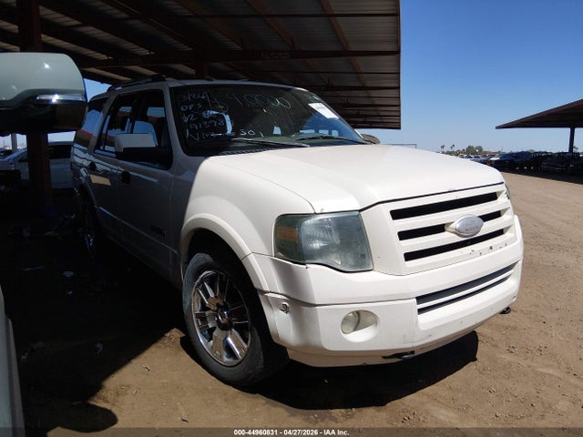 44960831 :رقم المزاد ، 1FMFU20588LA36501 vin ، 2008 Ford Expedition Limited مزاد بيع
