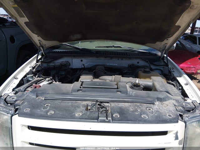 44960831 :رقم المزاد ، 1FMFU20588LA36501 vin ، 2008 Ford Expedition Limited مزاد بيع