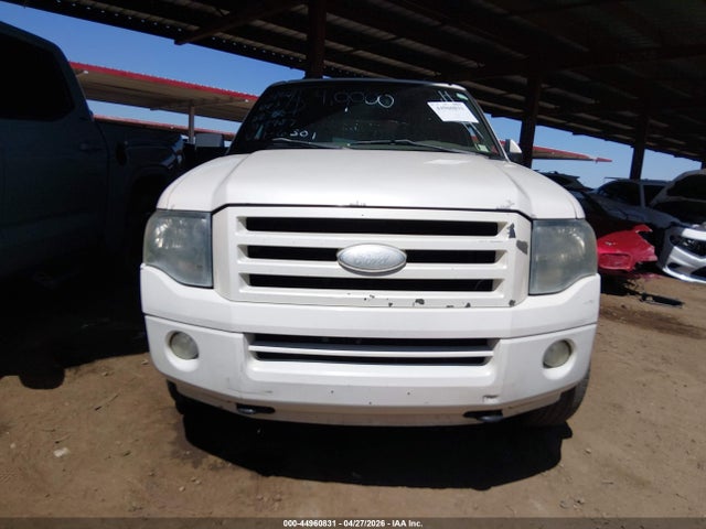 44960831 :رقم المزاد ، 1FMFU20588LA36501 vin ، 2008 Ford Expedition Limited مزاد بيع