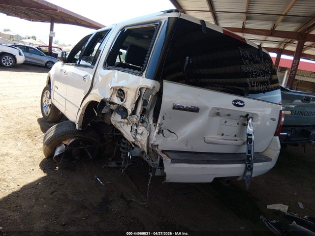44960831 :رقم المزاد ، 1FMFU20588LA36501 vin ، 2008 Ford Expedition Limited مزاد بيع
