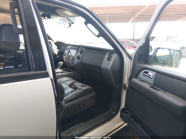 44960831 :رقم المزاد ، 1FMFU20588LA36501 vin ، 2008 Ford Expedition Limited مزاد بيع