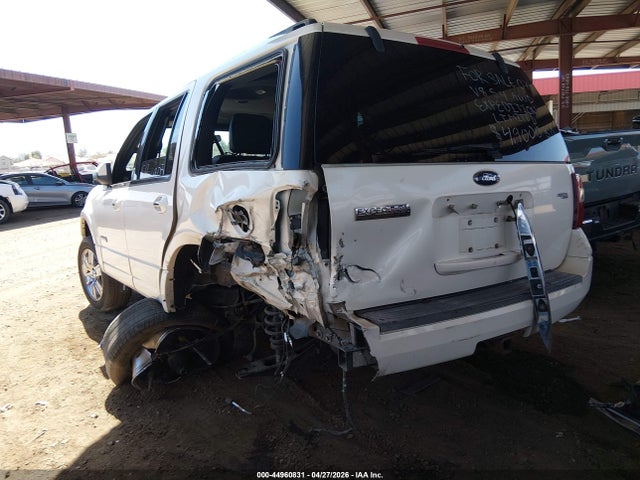 44960831 :رقم المزاد ، 1FMFU20588LA36501 vin ، 2008 Ford Expedition Limited مزاد بيع
