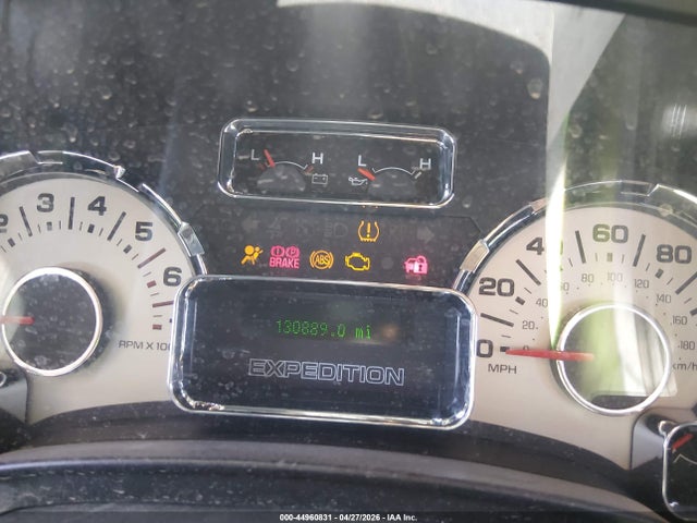 44960831 :رقم المزاد ، 1FMFU20588LA36501 vin ، 2008 Ford Expedition Limited مزاد بيع