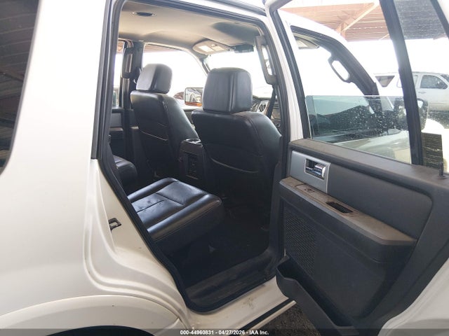 44960831 :رقم المزاد ، 1FMFU20588LA36501 vin ، 2008 Ford Expedition Limited مزاد بيع