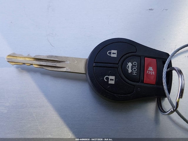 Продажа на аукционе авто 2013 Nissan Sentra Sr, vin: 3N1AB7AP8DL681572, номер лота: 44960835