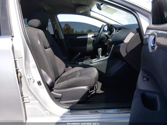 Продажа на аукционе авто 2013 Nissan Sentra Sr, vin: 3N1AB7AP8DL681572, номер лота: 44960835