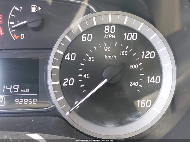 Продажа на аукционе авто 2013 Nissan Sentra Sr, vin: 3N1AB7AP8DL681572, номер лота: 44960835
