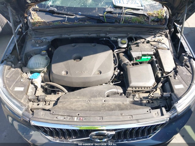 YV4AC2HL9M2602540 Volvo Xc40 T4 Inscription