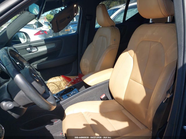 YV4AC2HL9M2602540 Volvo Xc40 T4 Inscription
