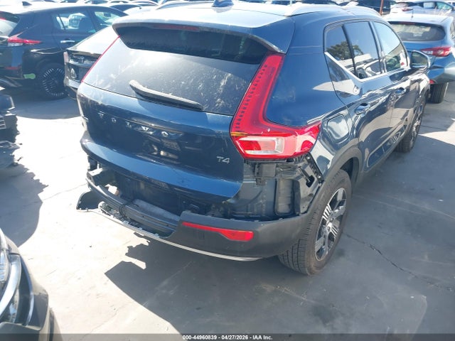 YV4AC2HL9M2602540 Volvo Xc40 T4 Inscription