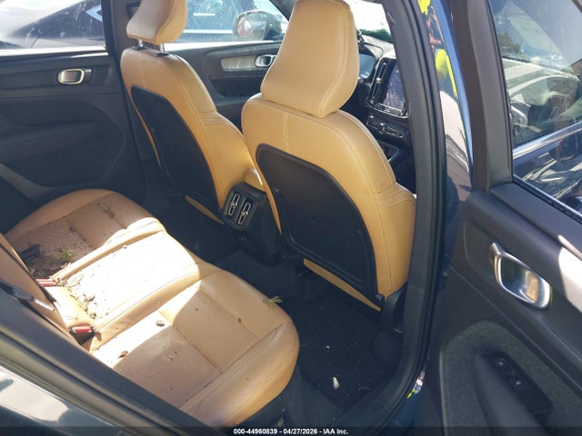 YV4AC2HL9M2602540 Volvo Xc40 T4 Inscription