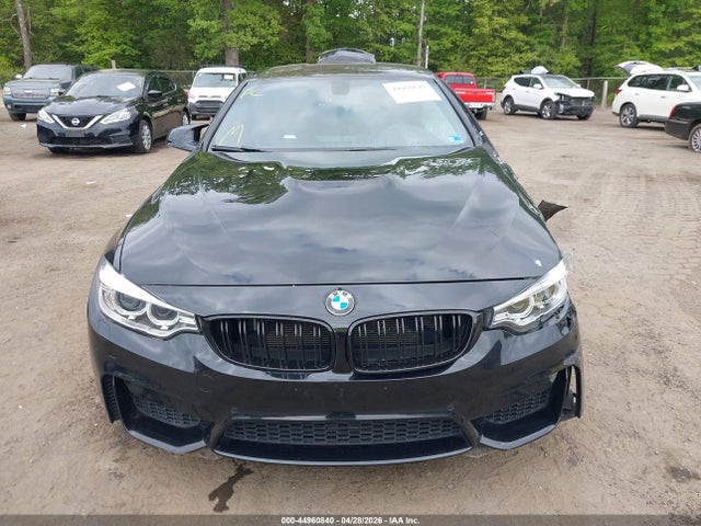 Продаж на аукціоні авто 2015 Bmw M4, vin: WBS3R9C5XFK334590, номер лоту: 44960840