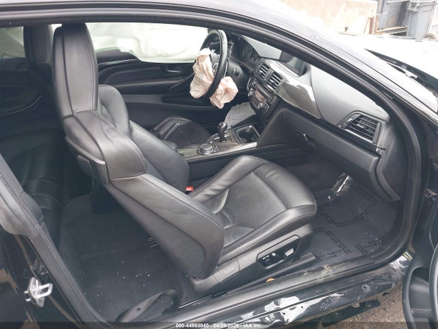 Продаж на аукціоні авто 2015 Bmw M4, vin: WBS3R9C5XFK334590, номер лоту: 44960840