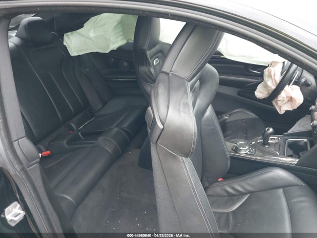Продаж на аукціоні авто 2015 Bmw M4, vin: WBS3R9C5XFK334590, номер лоту: 44960840