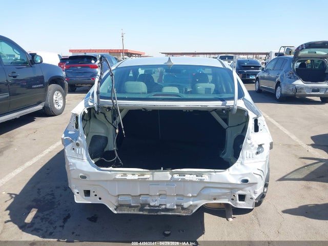 Aukcja sprzedaży 2016 Kia Forte Lx, vin: KNAFK4A6XG5543378, numer aukcji: 44960841