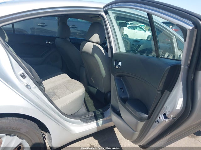 Aukcja sprzedaży 2016 Kia Forte Lx, vin: KNAFK4A6XG5543378, numer aukcji: 44960841