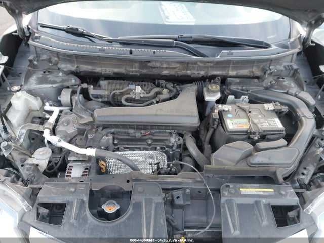 Aukcja sprzedaży 2018 Nissan Rogue S, vin: JN8AT2MT2JW458525, numer aukcji: 44960843
