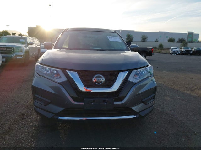 Aukcja sprzedaży 2018 Nissan Rogue S, vin: JN8AT2MT2JW458525, numer aukcji: 44960843