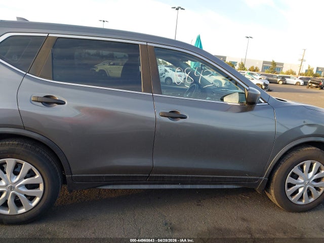 Aukcja sprzedaży 2018 Nissan Rogue S, vin: JN8AT2MT2JW458525, numer aukcji: 44960843