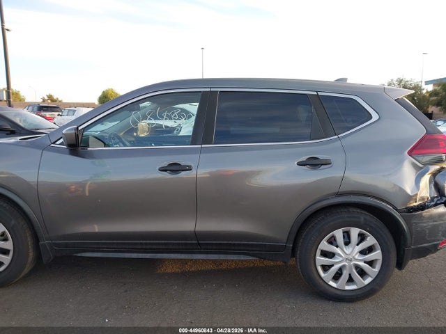 Aukcja sprzedaży 2018 Nissan Rogue S, vin: JN8AT2MT2JW458525, numer aukcji: 44960843