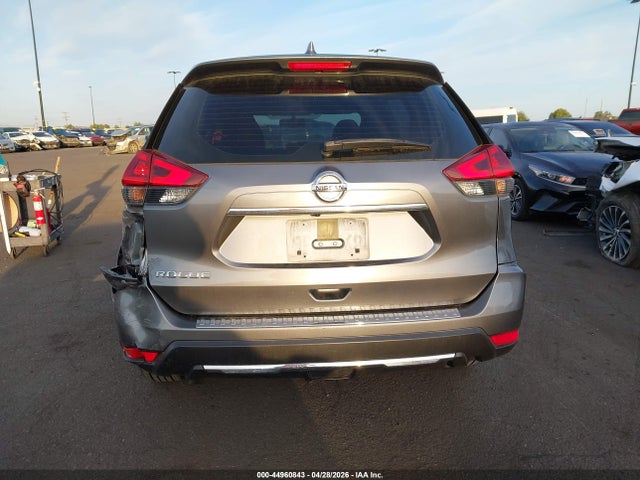 Aukcja sprzedaży 2018 Nissan Rogue S, vin: JN8AT2MT2JW458525, numer aukcji: 44960843