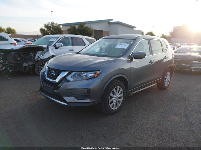 Aukcja sprzedaży 2018 Nissan Rogue S, vin: JN8AT2MT2JW458525, numer aukcji: 44960843
