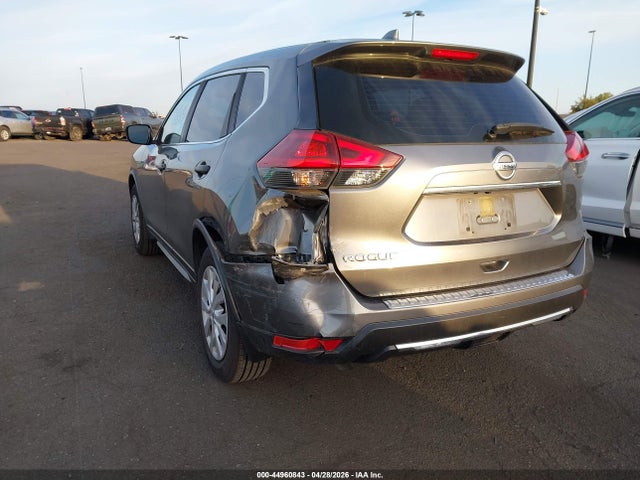 Aukcja sprzedaży 2018 Nissan Rogue S, vin: JN8AT2MT2JW458525, numer aukcji: 44960843