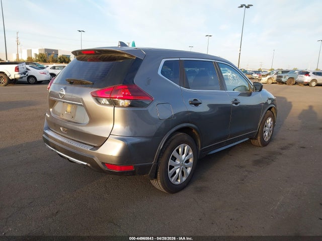Aukcja sprzedaży 2018 Nissan Rogue S, vin: JN8AT2MT2JW458525, numer aukcji: 44960843