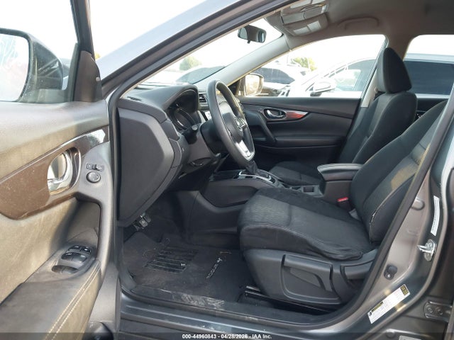 Aukcja sprzedaży 2018 Nissan Rogue S, vin: JN8AT2MT2JW458525, numer aukcji: 44960843