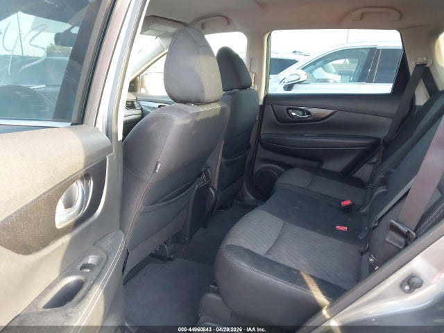 Aukcja sprzedaży 2018 Nissan Rogue S, vin: JN8AT2MT2JW458525, numer aukcji: 44960843