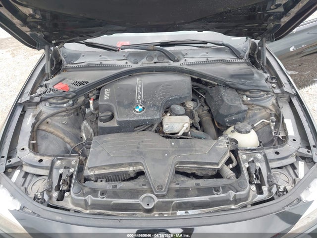 BMW 328I 2014 WBA3A5C58EF604833 Image 10
