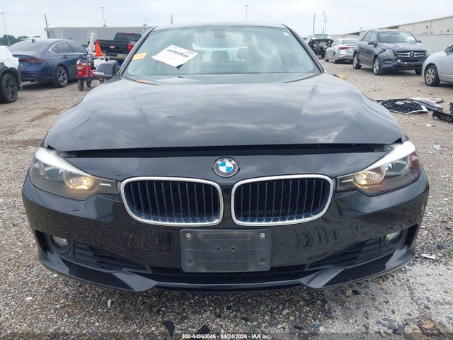 BMW 328I 2014 WBA3A5C58EF604833 Image 13