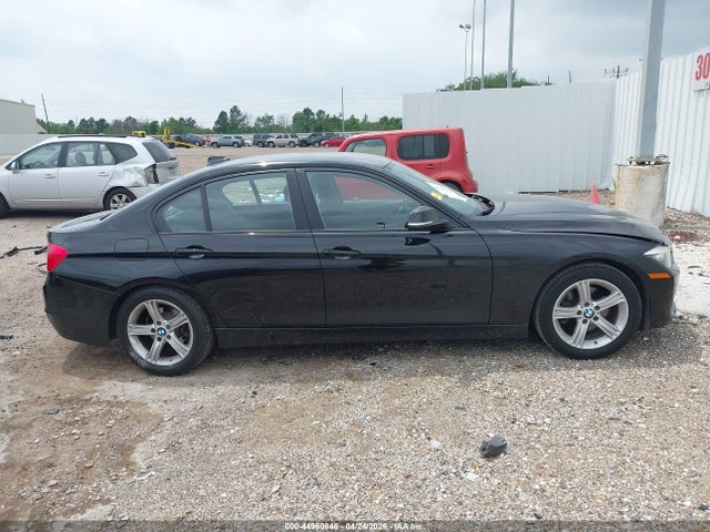 2014 Bmw 328i მანქანა იყიდება აუქციონზე, vin: WBA3A5C58EF604833, აუქციონის ნომერი: 44960846