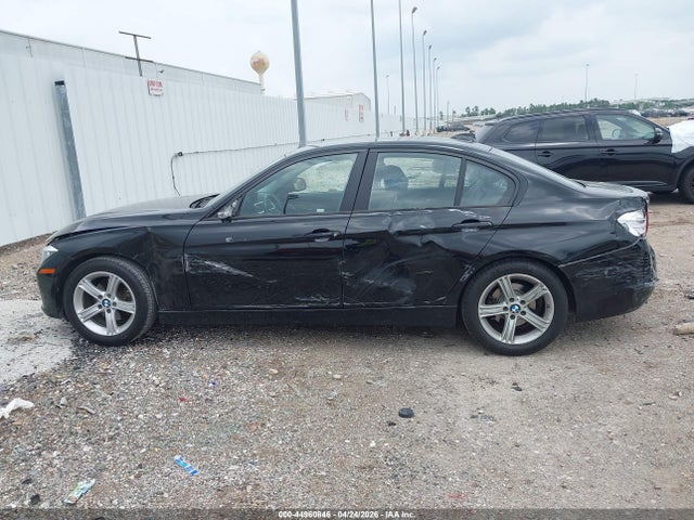 BMW 328I 2014 WBA3A5C58EF604833 Image 15