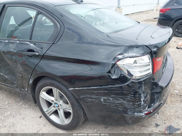 BMW 328I 2014 WBA3A5C58EF604833 Image 18