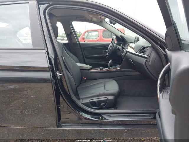 BMW 328I 2014 WBA3A5C58EF604833 Image 5