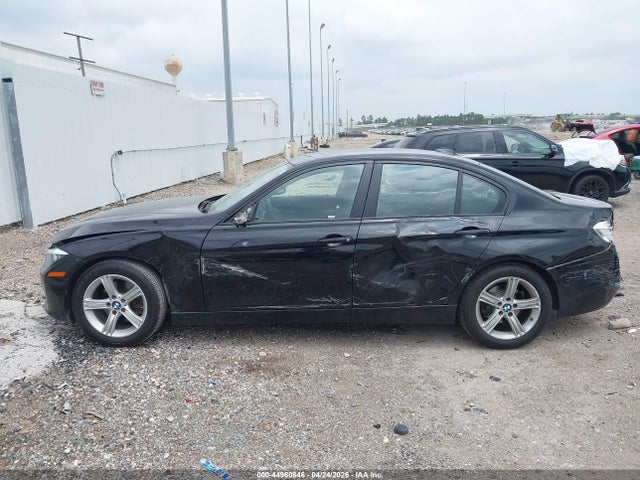 BMW 328I 2014 WBA3A5C58EF604833 Image 6