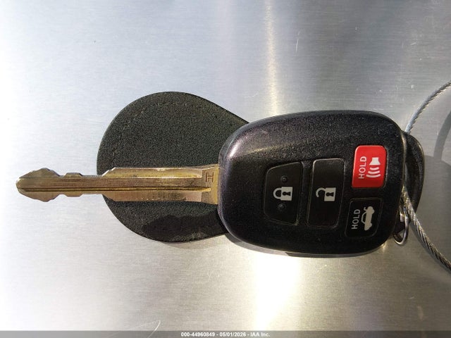 Toyota Corolla Le Plus 2015 5YFBURHE5FP233422 Image 11