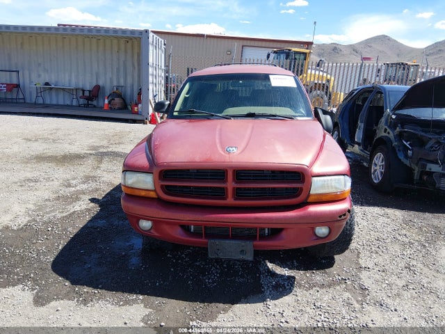 Aukcja sprzedaży 1999 Dodge Durango, vin: 1B4HS28YXXF545372, numer aukcji: 44960855