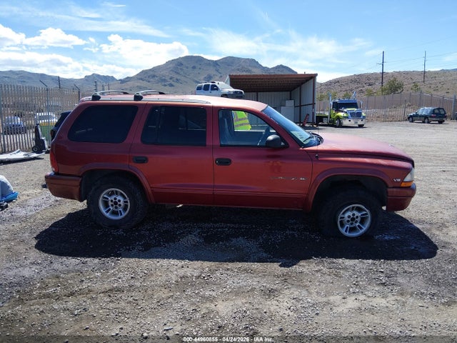 Aukcja sprzedaży 1999 Dodge Durango, vin: 1B4HS28YXXF545372, numer aukcji: 44960855
