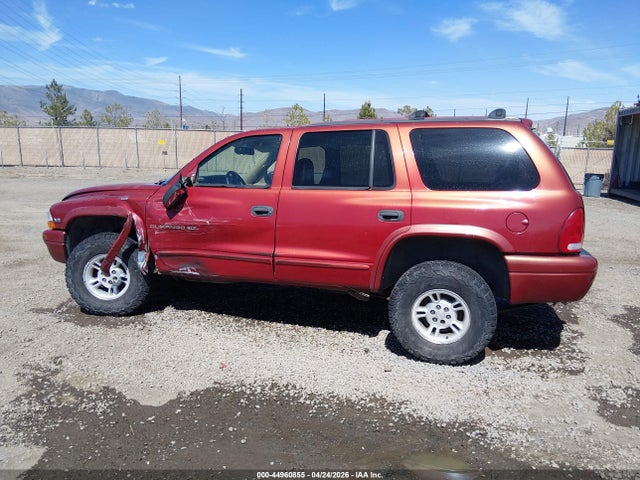 Aukcja sprzedaży 1999 Dodge Durango, vin: 1B4HS28YXXF545372, numer aukcji: 44960855