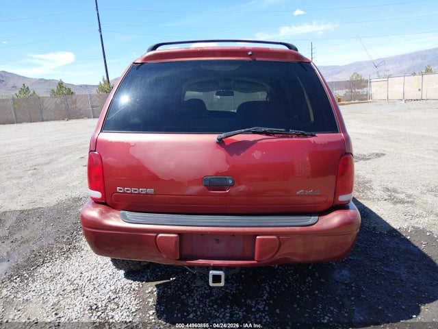 Aukcja sprzedaży 1999 Dodge Durango, vin: 1B4HS28YXXF545372, numer aukcji: 44960855