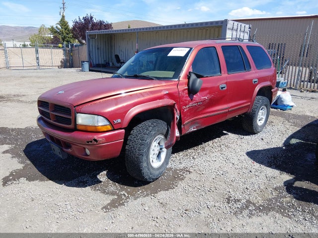 Aukcja sprzedaży 1999 Dodge Durango, vin: 1B4HS28YXXF545372, numer aukcji: 44960855