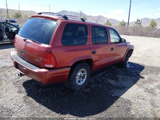 Aukcja sprzedaży 1999 Dodge Durango, vin: 1B4HS28YXXF545372, numer aukcji: 44960855