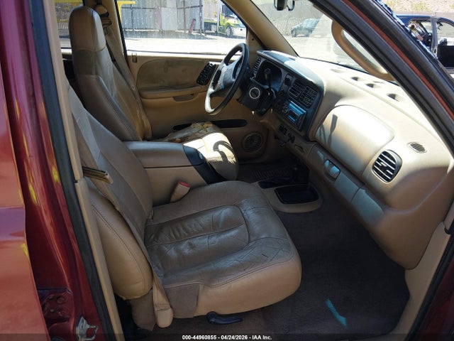 Aukcja sprzedaży 1999 Dodge Durango, vin: 1B4HS28YXXF545372, numer aukcji: 44960855