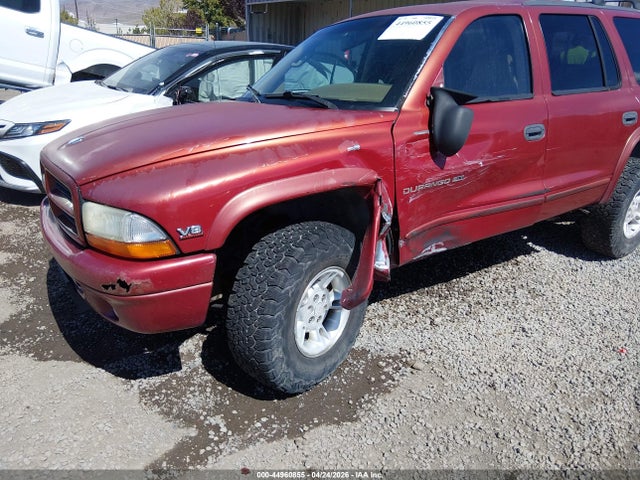 Aukcja sprzedaży 1999 Dodge Durango, vin: 1B4HS28YXXF545372, numer aukcji: 44960855