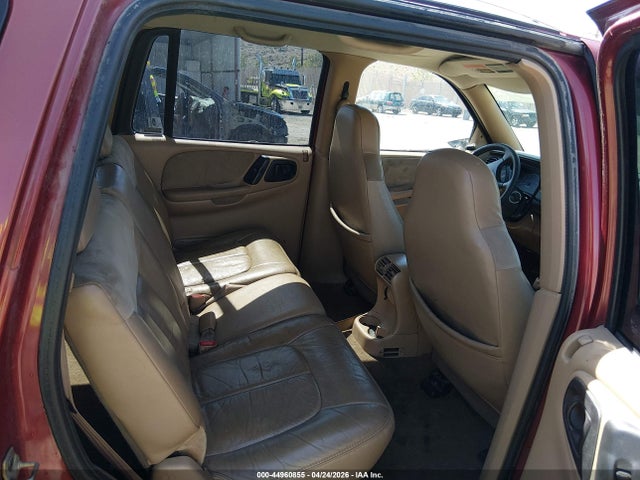 Aukcja sprzedaży 1999 Dodge Durango, vin: 1B4HS28YXXF545372, numer aukcji: 44960855