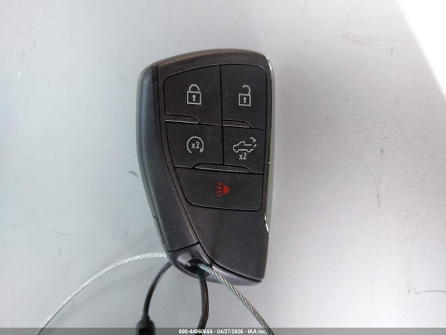 Aukcja sprzedaży 2025 Gmc Sierra 1500 4wd  Short Box Slt, vin: 1GTUUDED0SZ173136, numer aukcji: 44960858